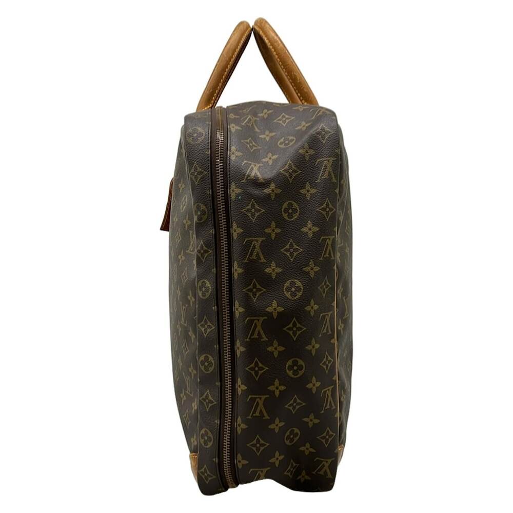 Louis Vuitton Sirius 55 Monogram Boston Bag M41404 - Picture 4 of 13